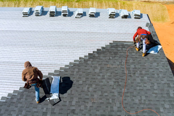 Asphalt Shingles Roofing in Los Altos Hills, CA